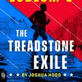 Cover Art for 9780593332658, Robert Ludlums Treadstone Exile by Joshua Hood