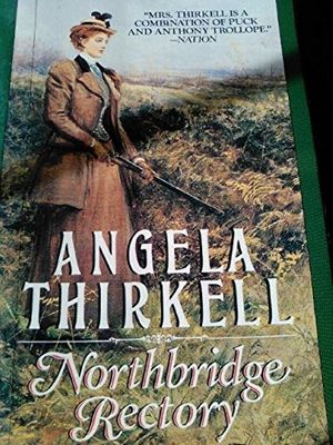 Cover Art for 9780881847185, Northbridge Rectory by Angela Thirkell