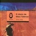 Cover Art for 9788493429621, El diario de Mary Talence by Anita Heiss
