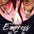Cover Art for B07VH6Y4JD, The Empress of Salt and Fortune by Nghi Vo