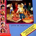 Cover Art for 9780836815689, Dawn and the Big Sleepover (Baby-Sitters Club) by Ann M. Martin