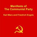 Cover Art for 9781105490729, Manifesto of the Communist Party (Aka The Communist Manifesto): A New Translation by Daniel Deleanu by Karl Marx and Friedrich Engels