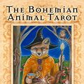Cover Art for B01N8UAJCL, The Bohemian Animal Tarot by Scott Alexander King (2015-04-01) by Scott Alexander King
