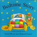 Cover Art for 9780385406482, Bedtime Story by Richard Fowler