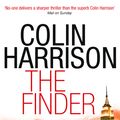 Cover Art for 9780747596462, The Finder by Colin Harrison