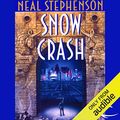 Cover Art for B00N4A5HJW, Snow Crash by Neal Stephenson