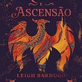 Cover Art for B0941TSF4G, RUÍNA E ASCENSÃO: VOLUME 3 DA TRILOGIA SOMBRA E OSSOS (Portuguese Edition) by Leigh Bardugo