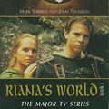 Cover Art for 9780340667378, Riana's World by Mark Shirress, John Thomson
