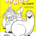 Cover Art for 9781585672165, Short Life and Happy Times of the Shmoo by Al Capp