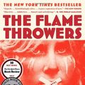 Cover Art for 9781469287089, The Flamethrowers by Rachel Kushner