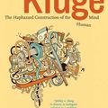 Cover Art for 9780618879649, Kluge by Gary Marcus