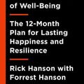 Cover Art for 9780451498847, Resilient: How to Grow an Unshakable Core of Calm, Strength, and Happiness by Rick Hanson,, Ph.D., Forrest Hanson