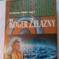 Cover Art for 9780783892917, Sign of Chaos by Roger Zelazny