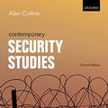 Cover Art for 9780198708315, Contemporary Security Studies by Alan Collins