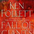 Cover Art for 9780330460552, Fall of Giants by Ken Follett