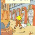 Cover Art for 9787500794639, Pharaoh s Cigars Adventures of Tintin (Paperback)(Chinese Edition) by Hergé