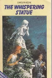Cover Art for 9780006913047, Whispering Statue by Carolyn Keene