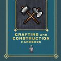 Cover Art for 9780141369907, Terraria: Craft and Construction Handbook by Puffin
