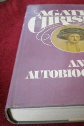 Cover Art for 9780002160124, An Autobiography by By Agatha Christie