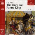Cover Art for 9789626349014, The Once and Future King by T. H. White