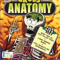 Cover Art for 9781584761365, Gross Anatomy by Susan Ring