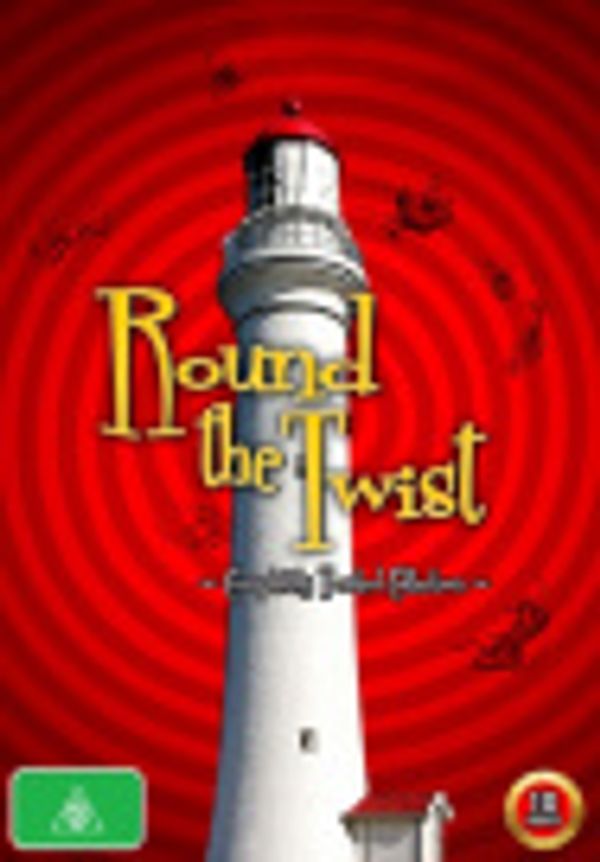 Cover Art for 9315842038748, Round the Twist: Completely Twisted Collection by MHE