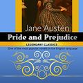 Cover Art for 9781797579016, Pride and Prejudice by Jane Austen