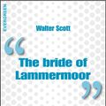 Cover Art for 9788867442669, The Bride of Lammermoor by Walter Scott
