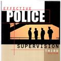 Cover Art for 9780870845390, Effective Police Supervision by Harry W. More