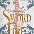 Cover Art for 9780008182489, Sword of Fire by Katharine Kerr