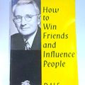 Cover Art for 9780671494087, How to Win Friends and Influence People by Dale Carnegie