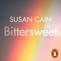Cover Art for 9780241980507, Bittersweet by Susan Cain