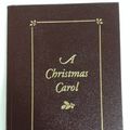 Cover Art for 9780983102502, A Christmas Carol by Charles Dickens