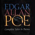 Cover Art for 9780785814535, Edgar Allan Poe Complete Tales & Poems by Edgar Allan Poe