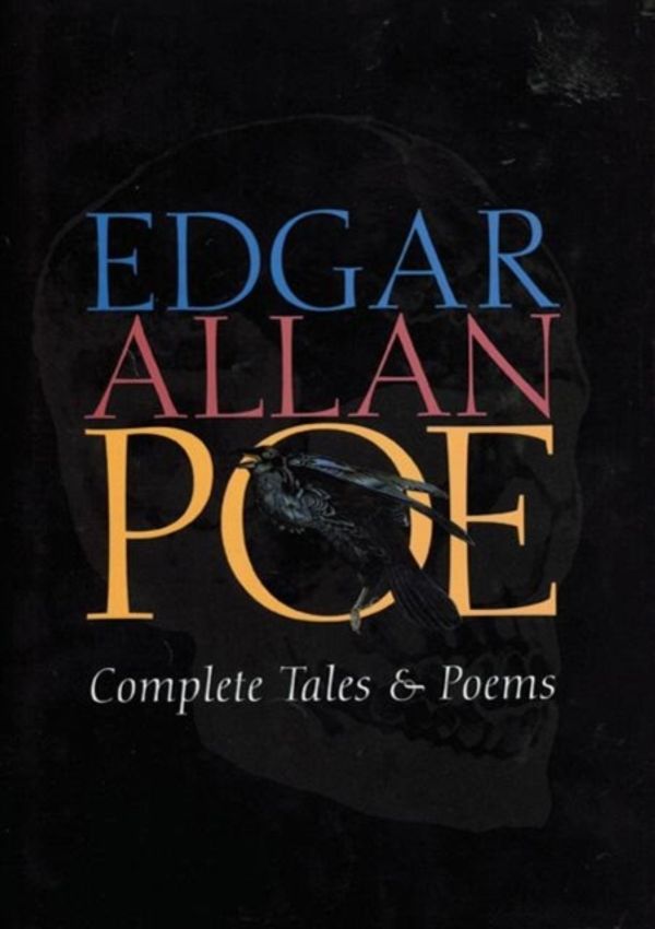 Cover Art for 9780785814535, Edgar Allan Poe Complete Tales & Poems by Edgar Allan Poe