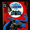 Cover Art for 9780523490182, The Untold Legend of the Batman by Len Wein