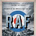 Cover Art for 9780393357240, RAF: The Birth of the World's First Air Force by Richard Overy