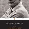 Cover Art for 9780142437551, The Portable Arthur Miller by Arthur Miller