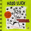 Cover Art for 9780141352381, HARD LUCK by Jeff Kinney