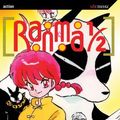 Cover Art for 9781421505060, Ranma 1/2, Volume 35 by Rumiko Takahashi