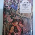 Cover Art for 9781870586023, Love Potions by Julia Jones