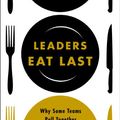 Cover Art for 9781480542556, Leaders Eat Last by Simon Sinek