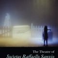 Cover Art for 9780415354318, The Theatre of Societas Raffaello Sanzio by Claudia Castellucci