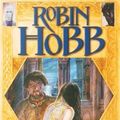 Cover Art for B00IGZ0JAC, The Golden Fool by Robin Hobb