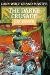 Cover Art for 9780099677109, The Darke Crusade by Joe Dever