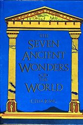 Cover Art for 9780877017073, Seven Ancient Wonders of the World by Celia King
