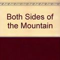 Cover Art for 9781898340218, Both Sides of the Mountain by Alan Rousham