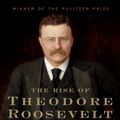 Cover Art for 9780375756788, Rise Of Theodore Roosevelt by Edmund Morris
