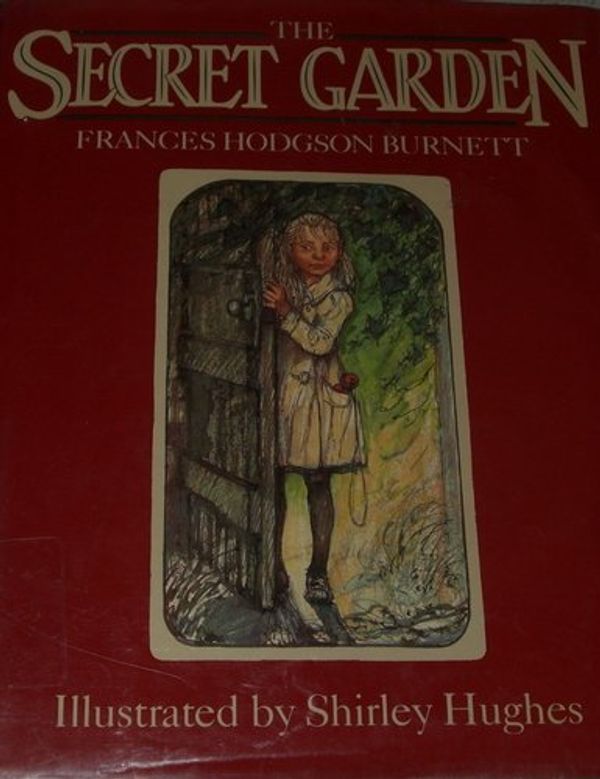 Cover Art for 9780670825714, The Secret Garden by Frances Hodgson Burnett