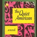 Cover Art for 9780884116578, The Quiet American by Graham Greene